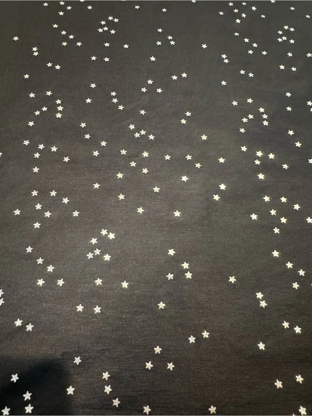 Spiritual Gangster Black Star Dot Muscle Tank - Picture 4 of 8